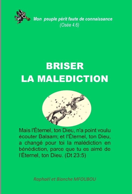 Briser la malédiction